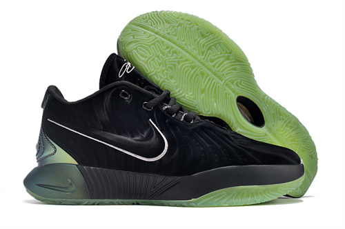 Lebron James 21-W-0004