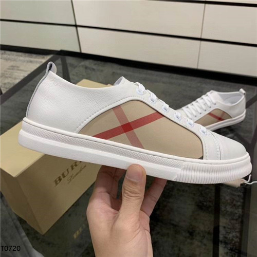 Burberry Shoes-M-194