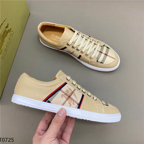 Burberry Shoes-M-213