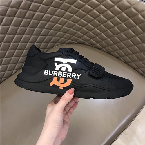 Burberry Shoes-M-249