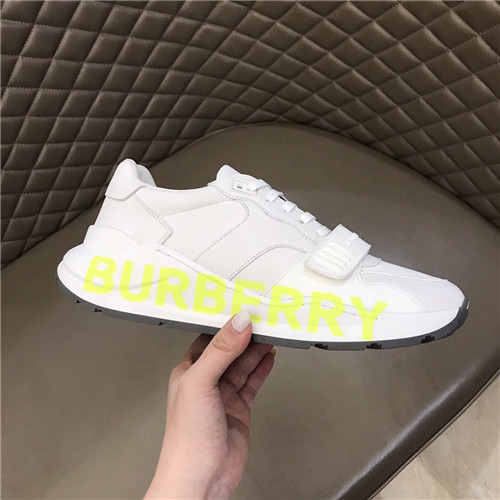 Burberry Shoes-M-254