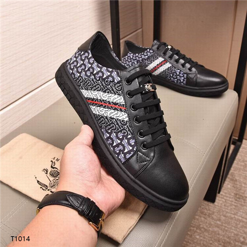 Burberry Shoes-M-263