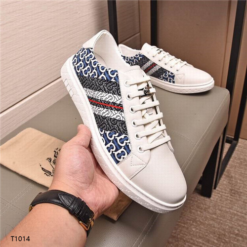 Burberry Shoes-M-264