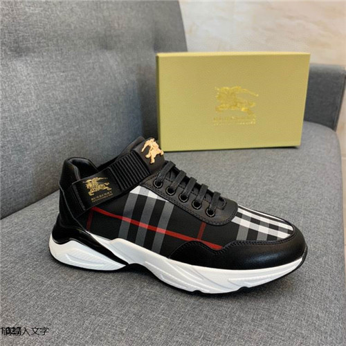 Burberry Shoes-M-272