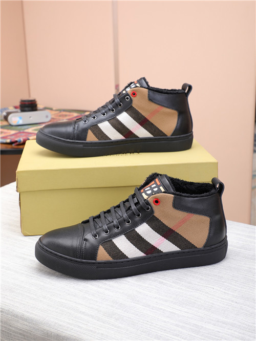 Burberry Shoes-M-276
