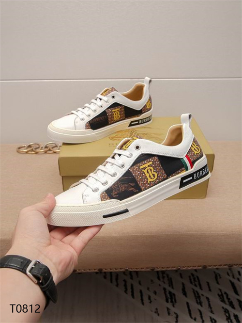Burberry Shoes-M-430