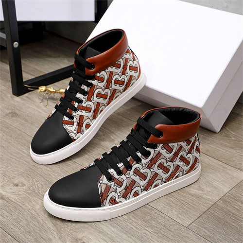 Burberry Shoes-M-511