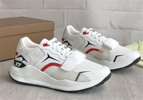 Burberry Shoes-W-0060