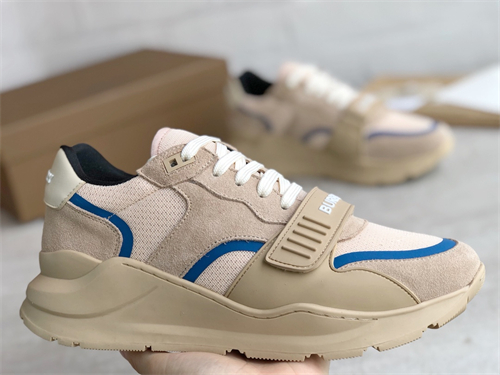 Burberry Shoes-W-0062