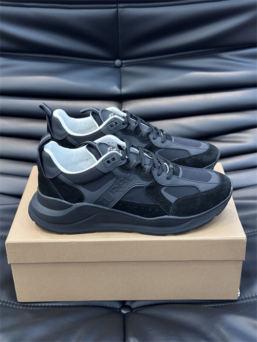 Burberry Shoes-W-0116