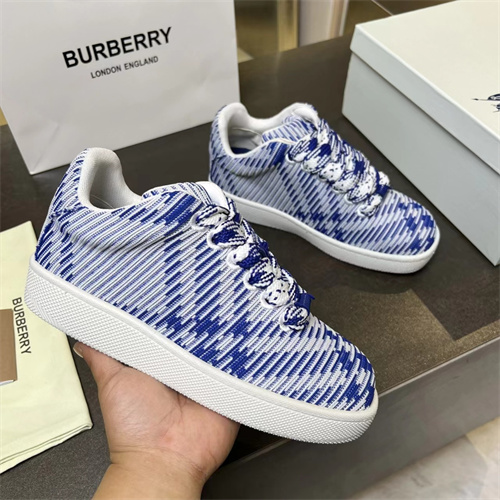 Burberry Shoes-W-0040