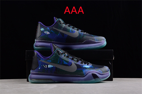 Kobe Bryant 10(AAA)-008