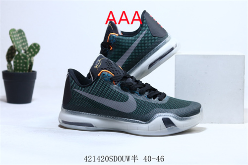 Kobe Bryant 10(AAA)-005