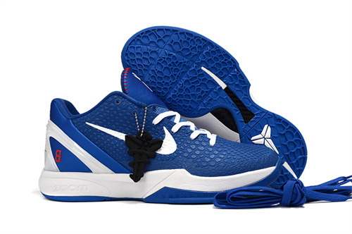 Kobe Bryant 6-M-0026