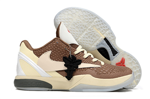 Kobe Bryant 6-M-0029