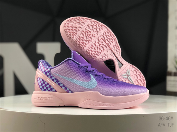 Kobe Bryant 6-M-0036