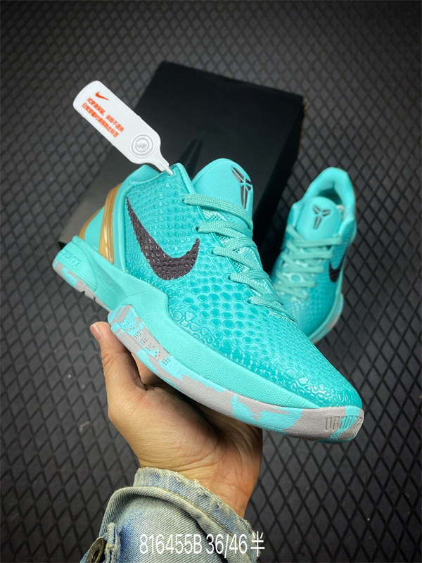 Kobe Bryant 6-W-0019