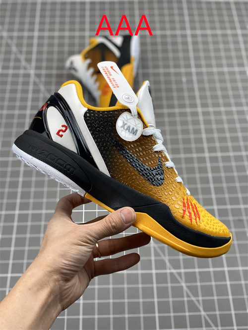 Kobe Bryant 6(AAA)-016