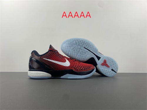 Kobe Bryant 6(AAAAA)-0011