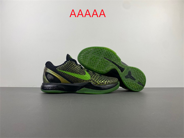 Kobe Bryant 6(AAAAA)-0021