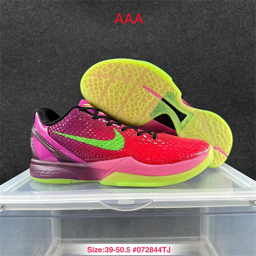 Kobe Bryant 6(AAA)-0067