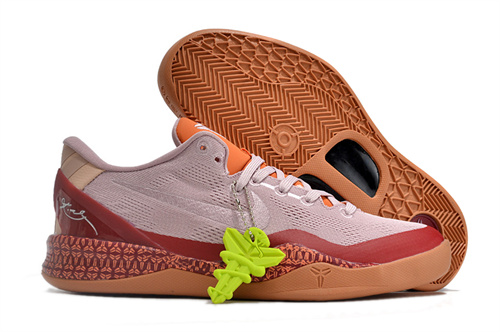 Kobe Bryant 8-M-0018