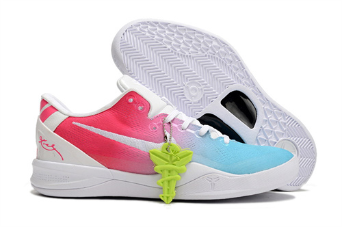 Kobe Bryant 8-M-0033