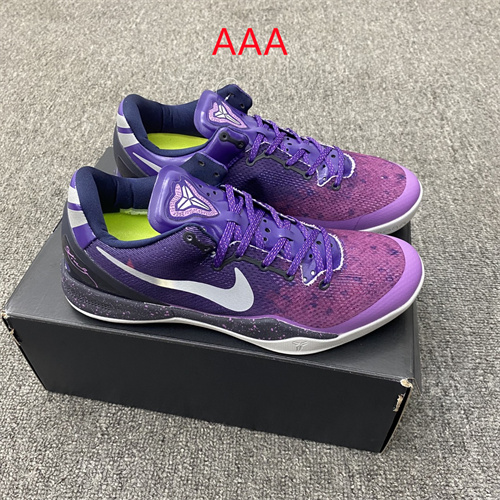 Kobe Bryant 8(AAA)-001