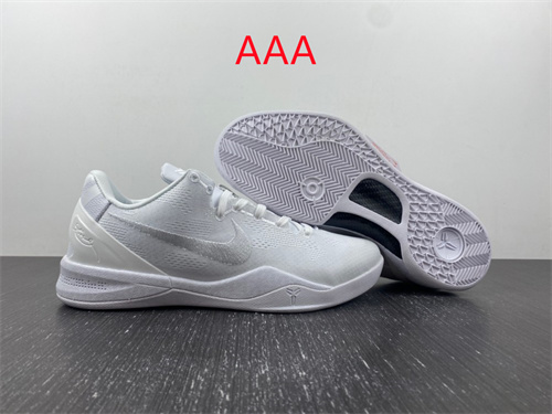 Kobe Bryant 8(AAA)-016