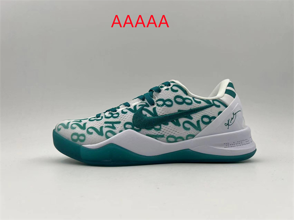 Kobe Bryant 8(AAAAA)-0001