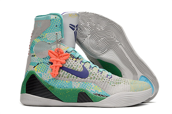 Kobe Bryant 9-M-0018