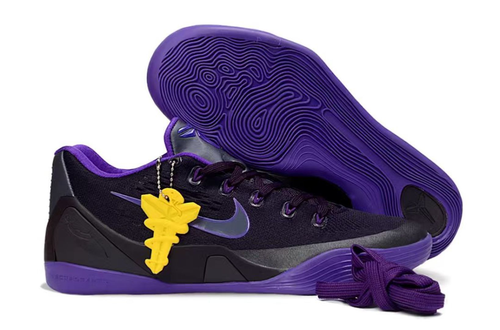Kobe Bryant 9-M-0032