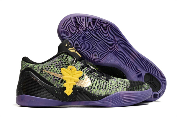 Kobe Bryant 9-M-0005