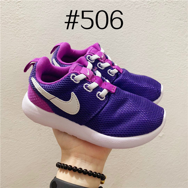 Nike Roshe Run-Kids-023