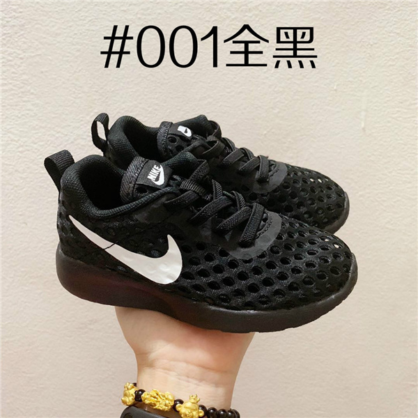 Nike Roshe Run-Kids-006