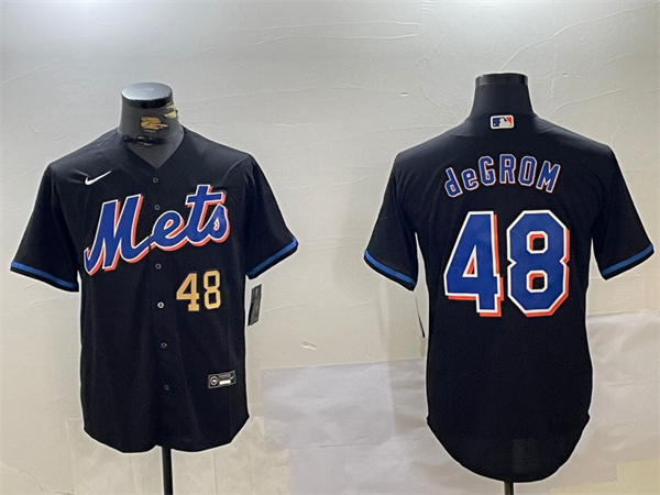 New York Mets Majestic Jerseys-0104