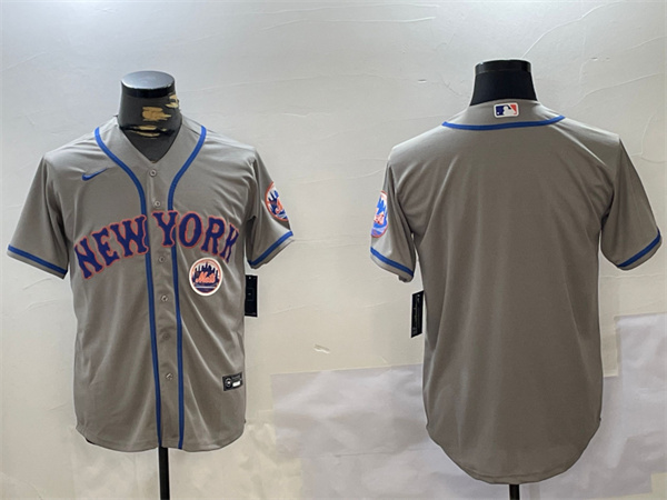 New York Mets Majestic Jerseys-0120