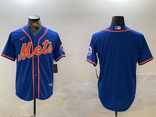 New York Mets Majestic Jerseys-0125