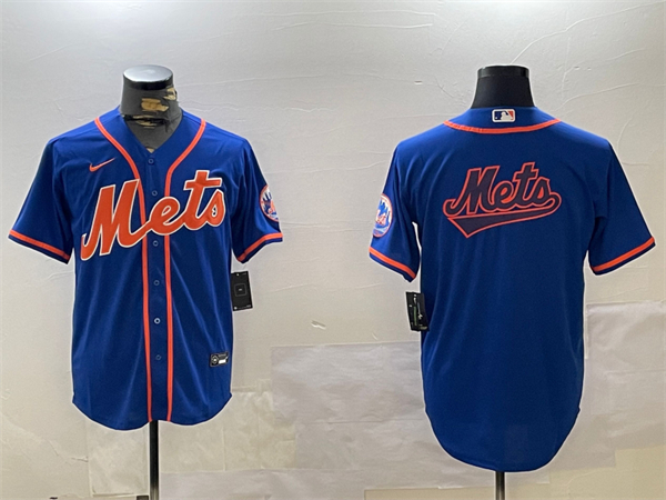 New York Mets Majestic Jerseys-0129