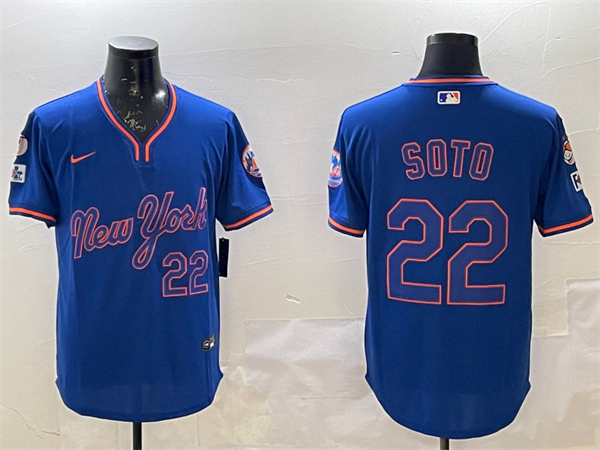 New York Mets Majestic Jerseys-0151