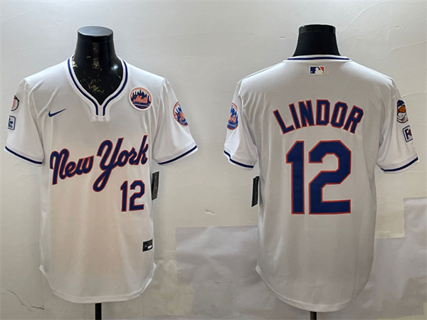 New York Mets Majestic Jerseys-0159