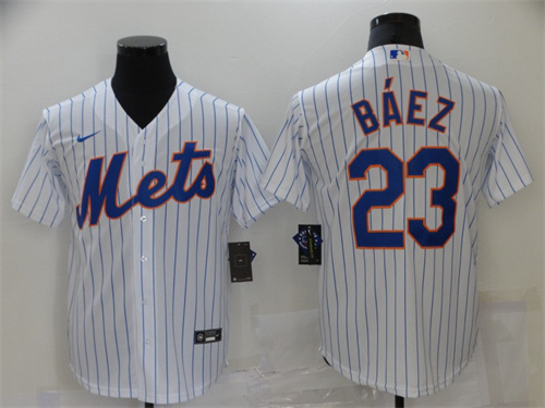 New York Mets Majestic Jerseys-016