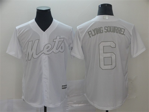 New York Mets Majestic Jerseys-019