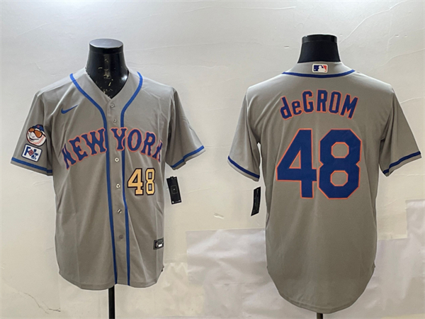 New York Mets Majestic Jerseys-0183