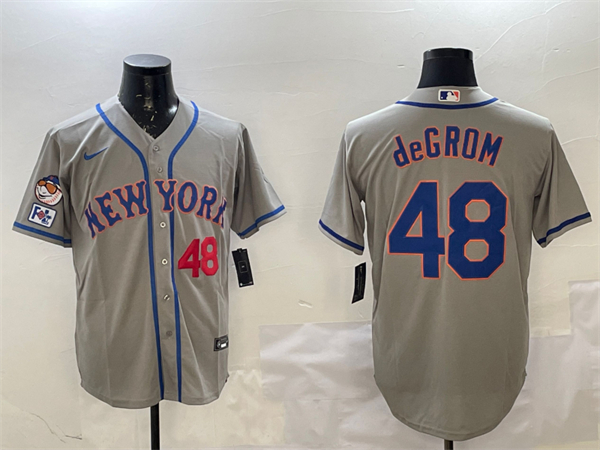 New York Mets Majestic Jerseys-0184