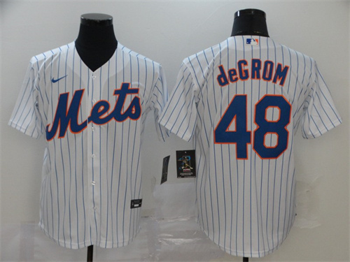 New York Mets Majestic Jerseys-002