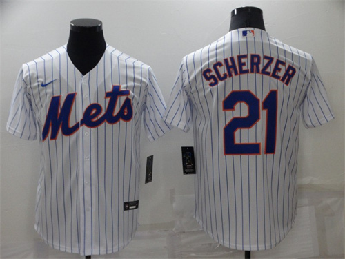 New York Mets Majestic Jerseys-021