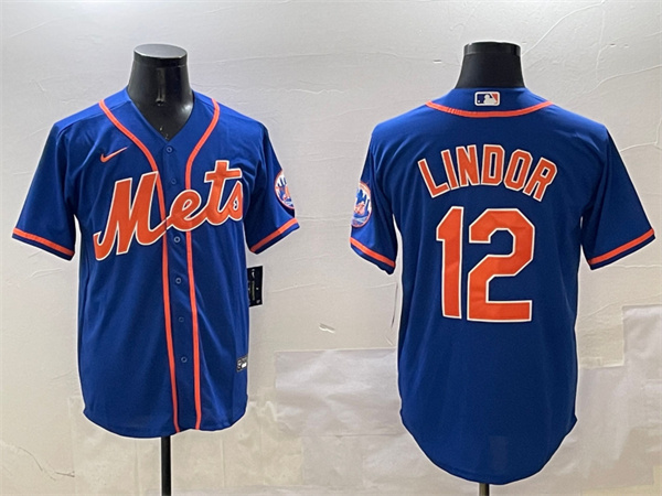New York Mets Majestic Jerseys-0224