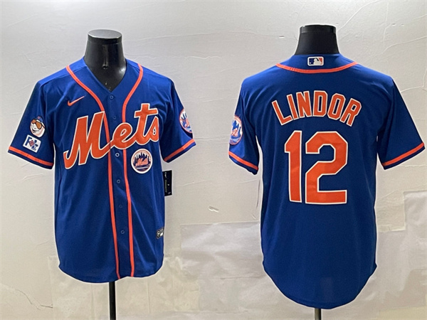 New York Mets Majestic Jerseys-0233