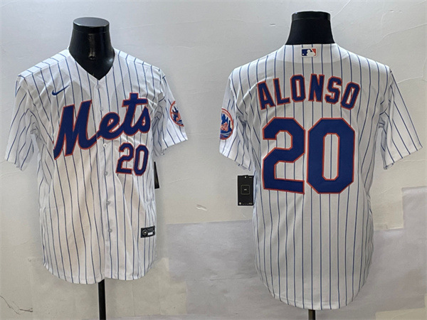 New York Mets Majestic Jerseys-0239